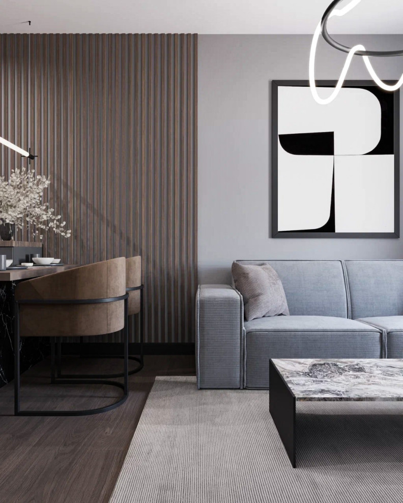 Проект "Тропарево-Парк"