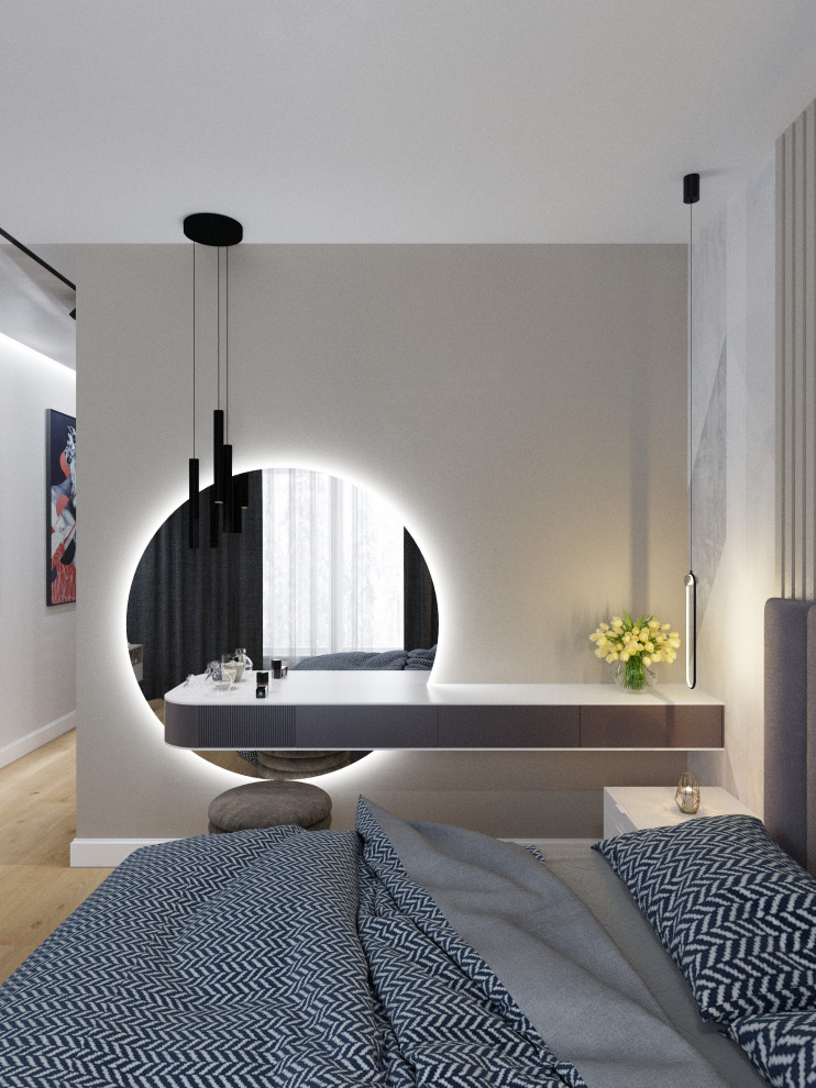 Одноэтажный дом в Белгороде, п. Комсомольский, Белгородской области