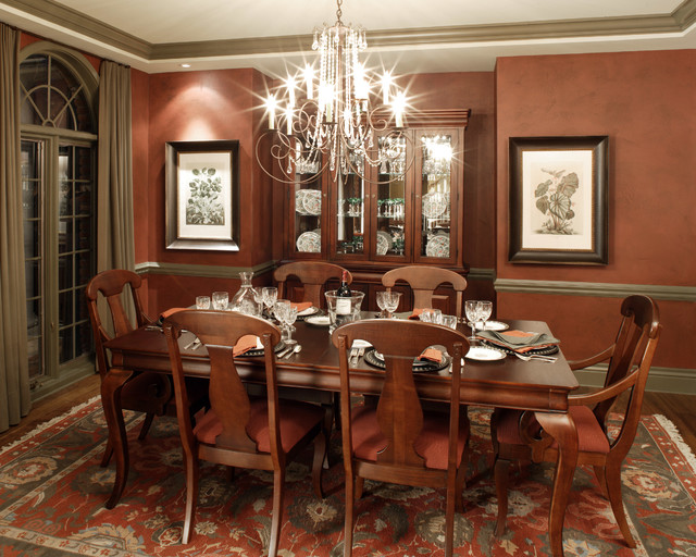 Dining Room esszimmer