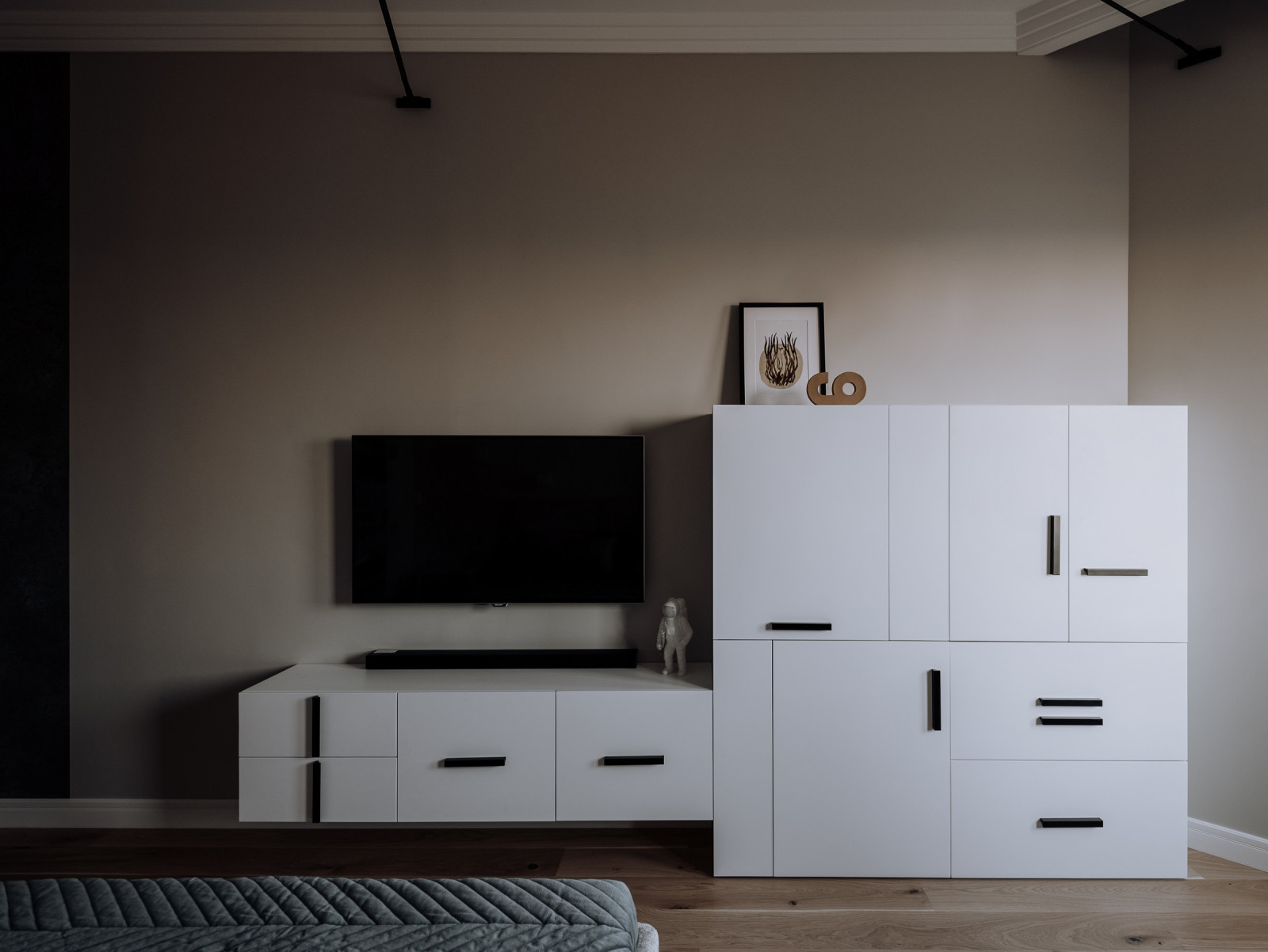 Детская младшего школьника