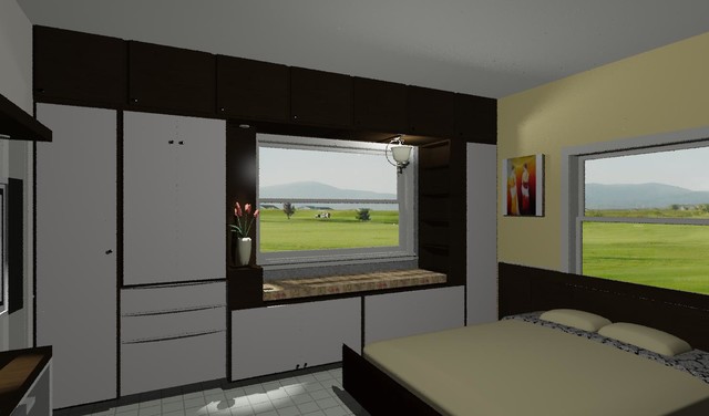 2BHK apartment interiors Hyderabad 2BHK apartment interiors Hyderabad