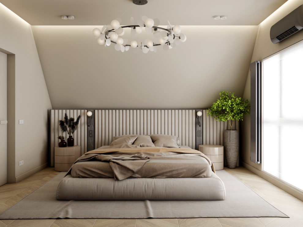 №3. Загородный дом для молодой семьи. мкр.Березовый.