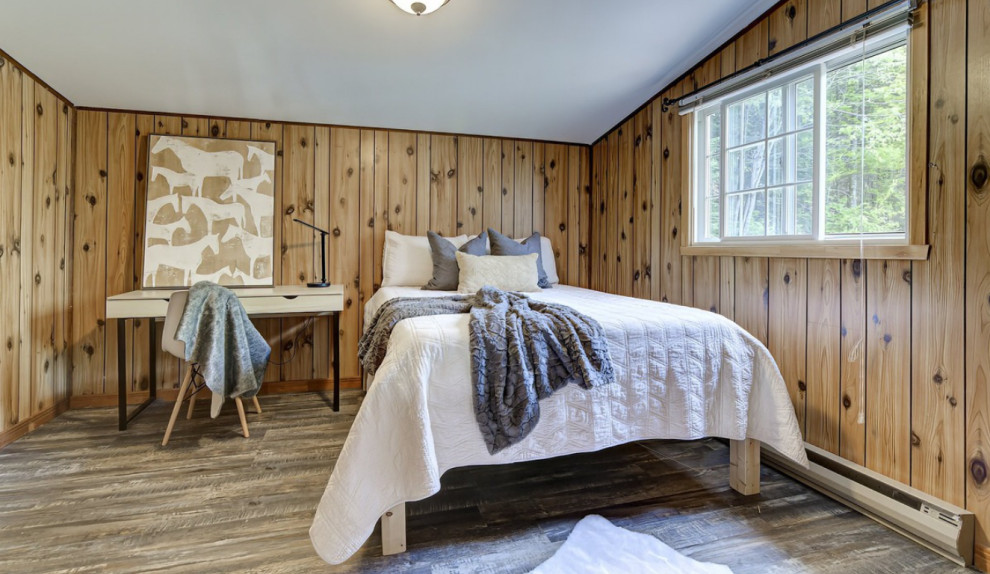 PROJET : LE CHALET