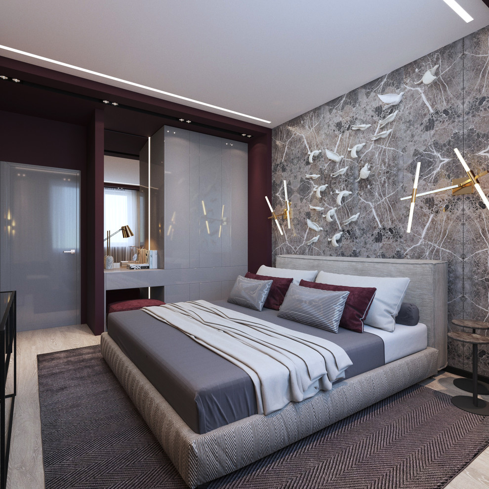 Дизайн спален