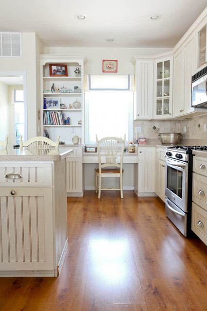 Kitchen maritimt-koekken