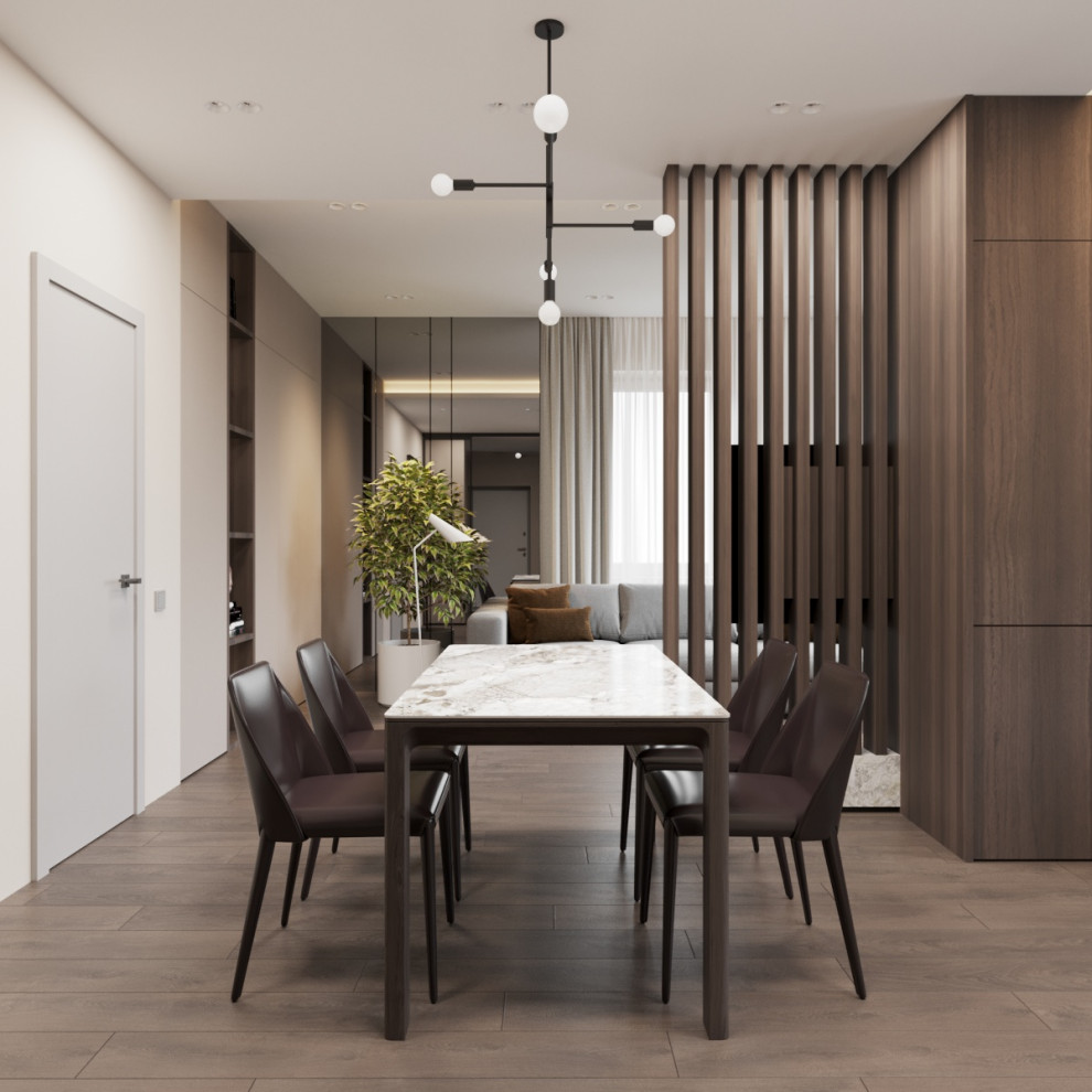 Квартира на Чернышевского