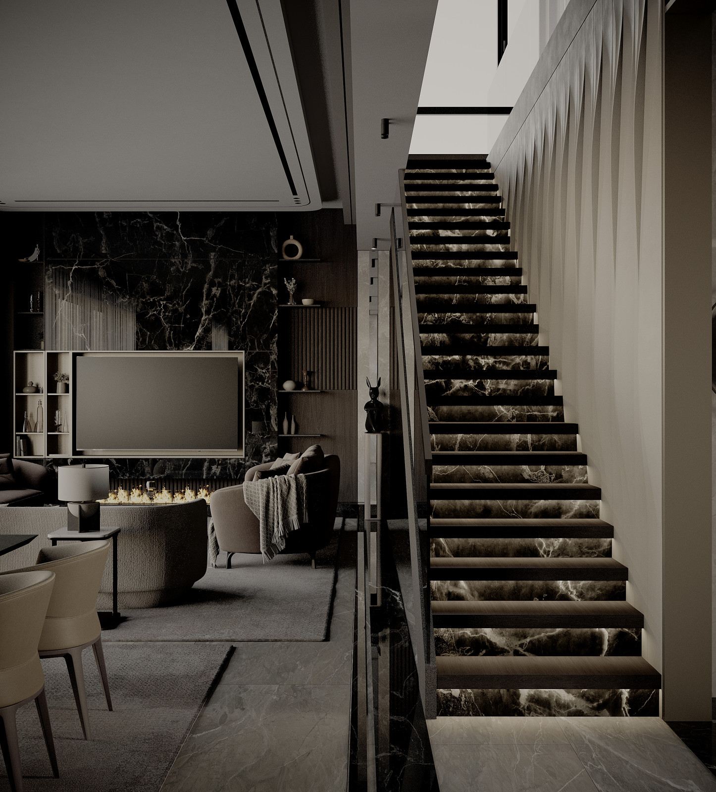 Коттедж в КП Новогорск Клаб