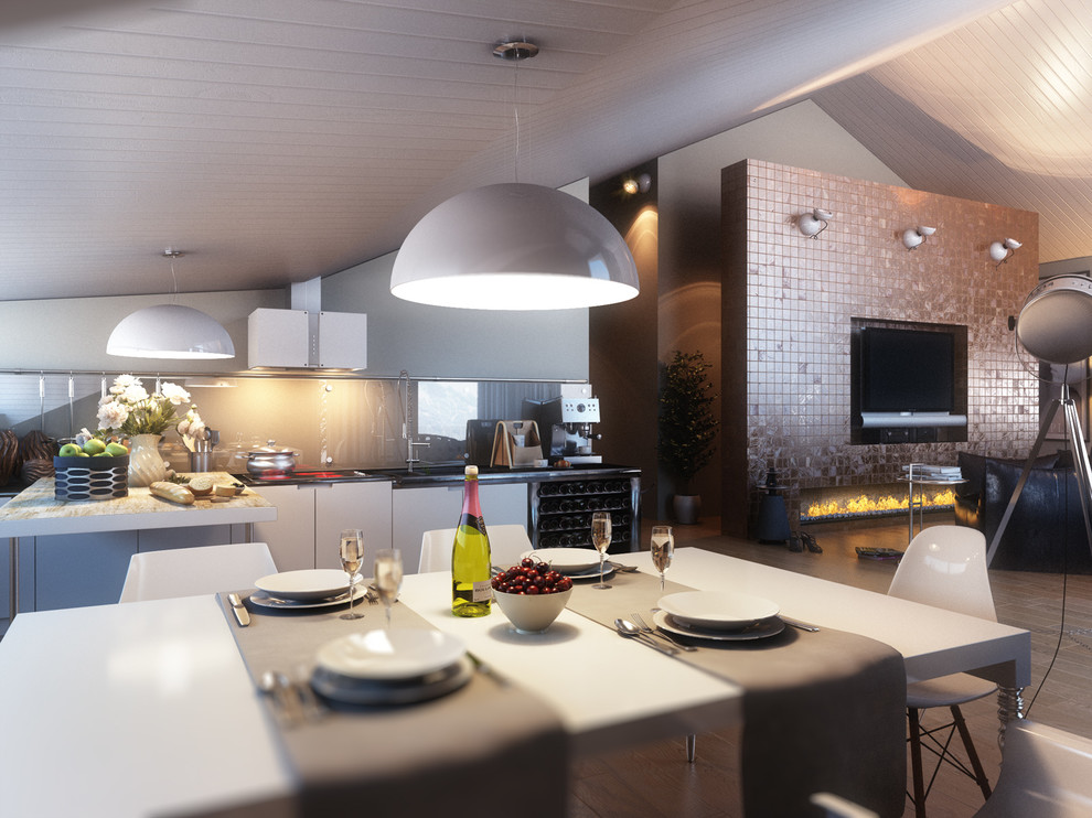 Шоурум в Швейцарии