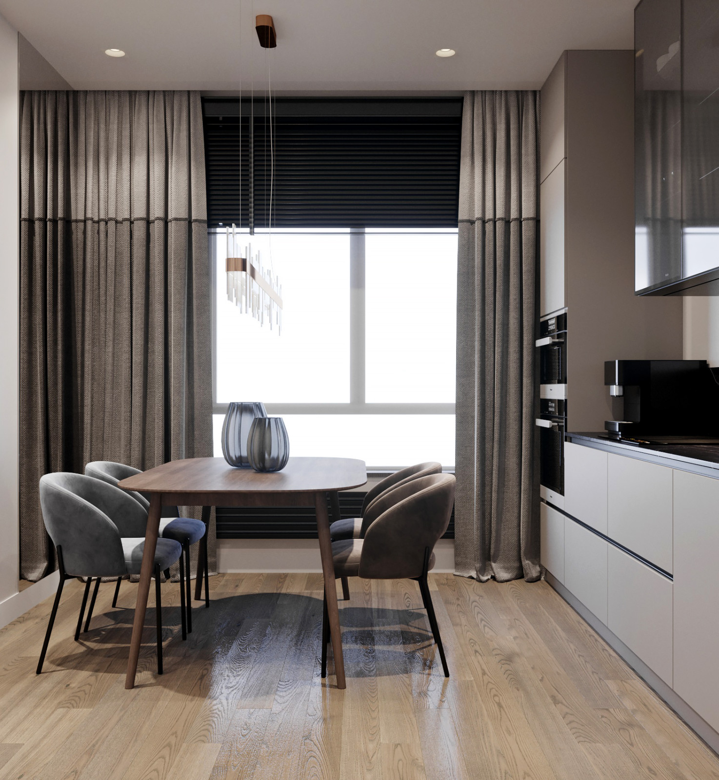 HOLLAND PARK | Moscow