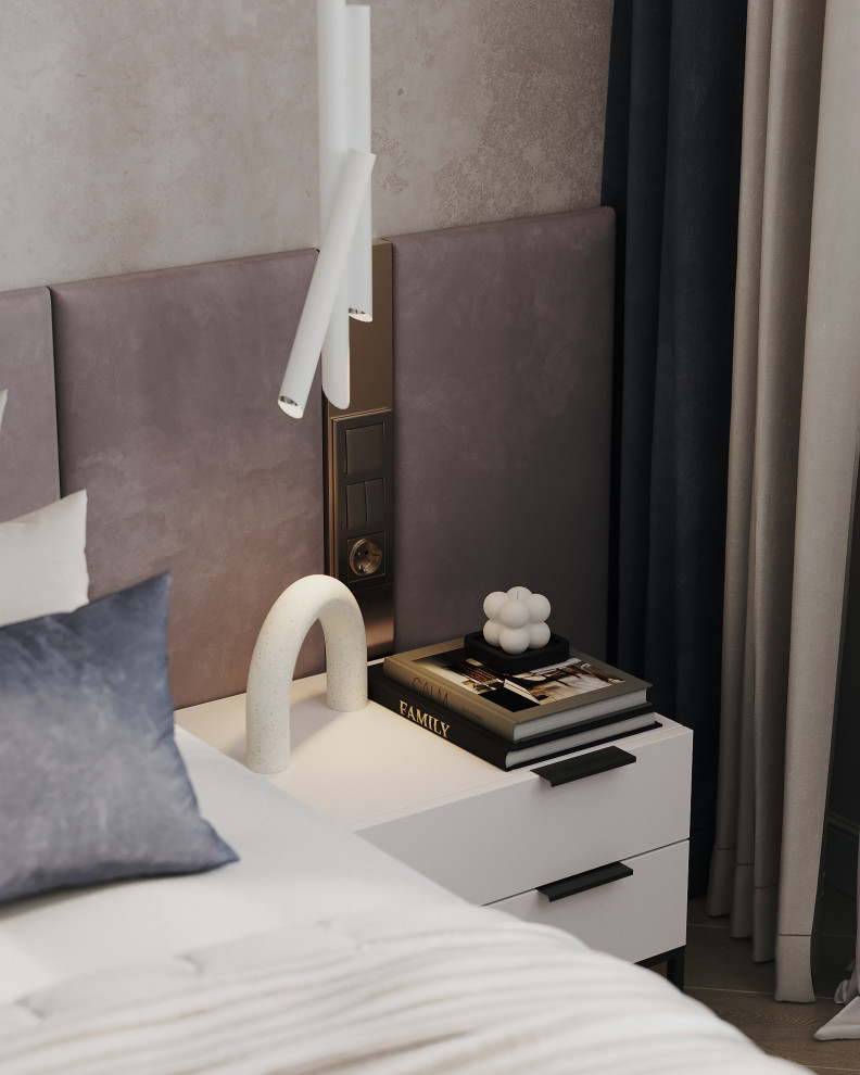 ЖК АТМОСФЕРА