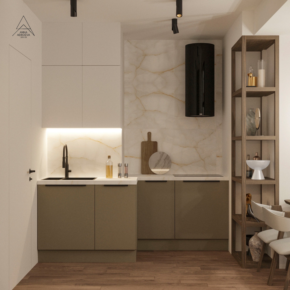 Квартира в Перово