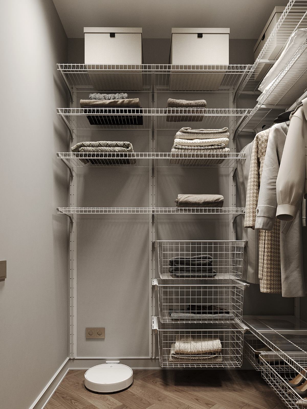 Квартира 31 м² - Набережная Иркута, Иркутск