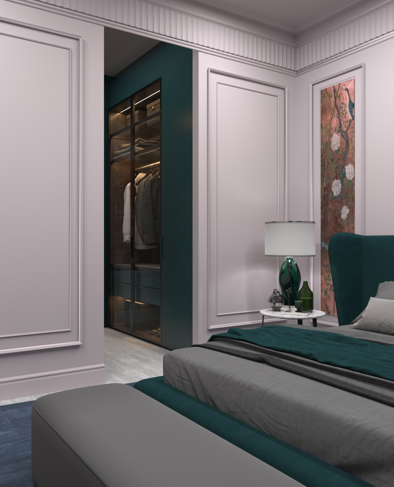 Квартира на Софийской набережной