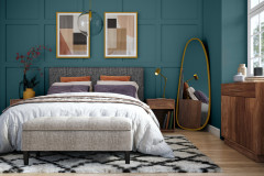 7 Paint Colors Set to Be Big in 2023