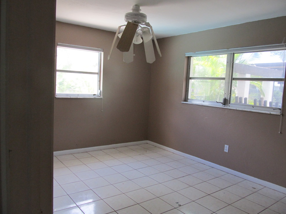 FORT MYERS POOL HOME