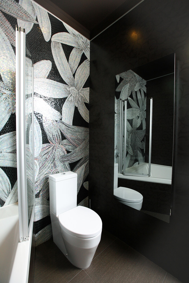 Двухуровневая квартира