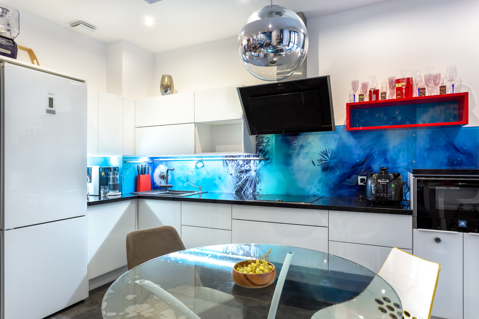 Квартира на Ленинском проспекте 2