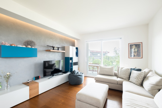CASA BS dagligstue