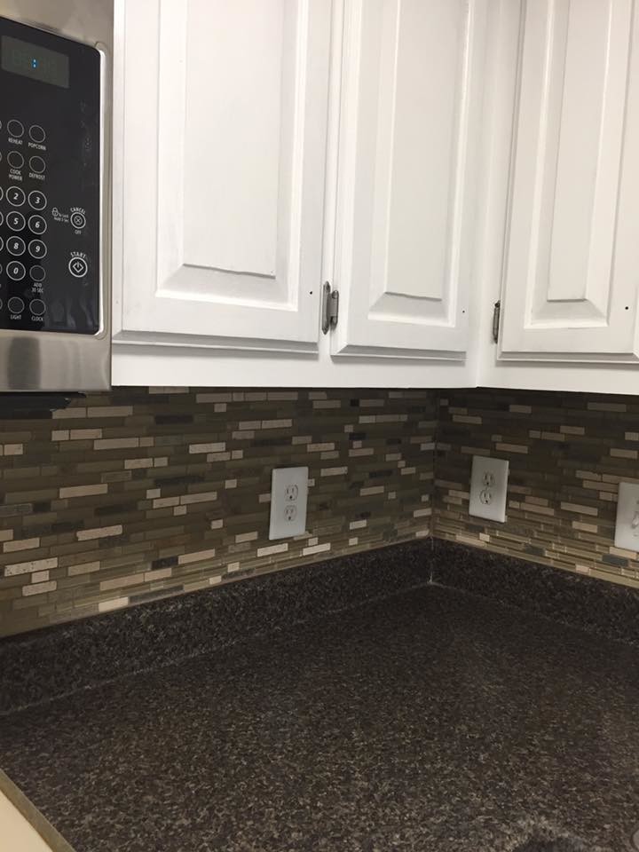 Kitchen Remodels