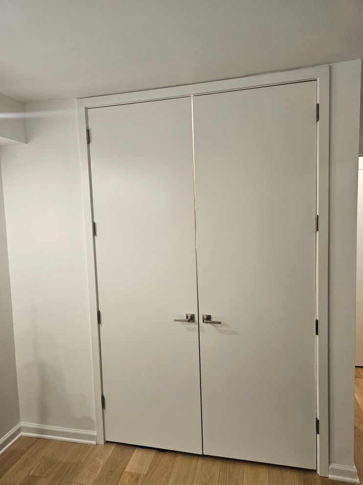 Apartment Remodeling- In Progress - New York, NY