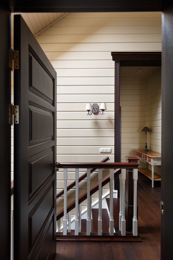 Загородный дом п. Гречухино