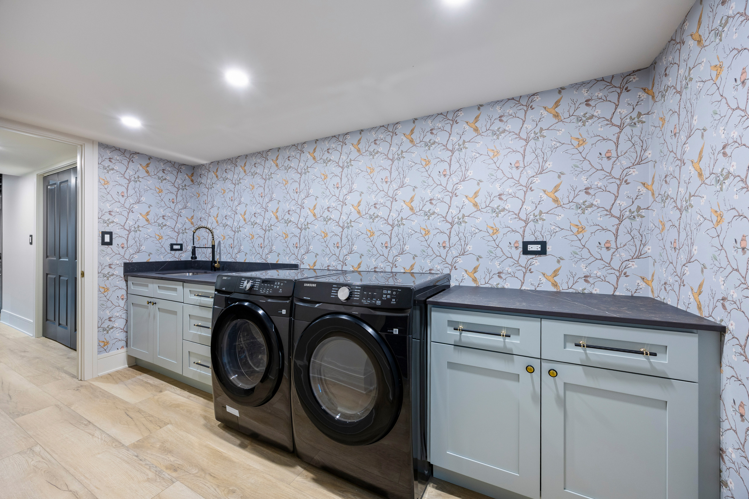 Custom Whole Home Remodeling in Naperville