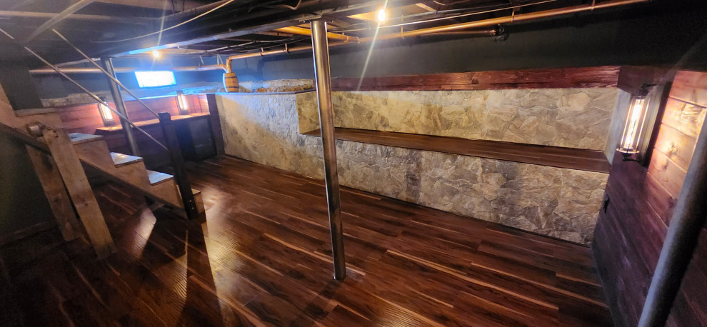 New Market Cellar