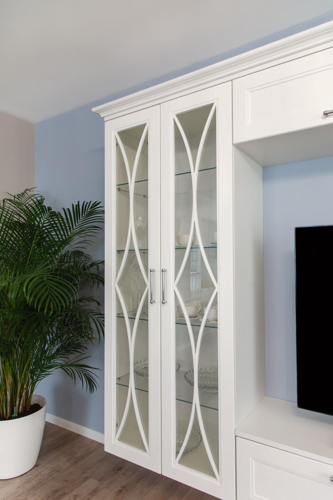 Квартира в Краснодаре