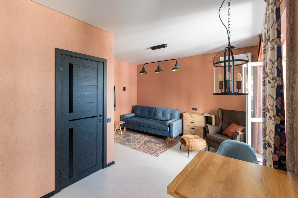 Апартаменты для сдачи в аренду #4