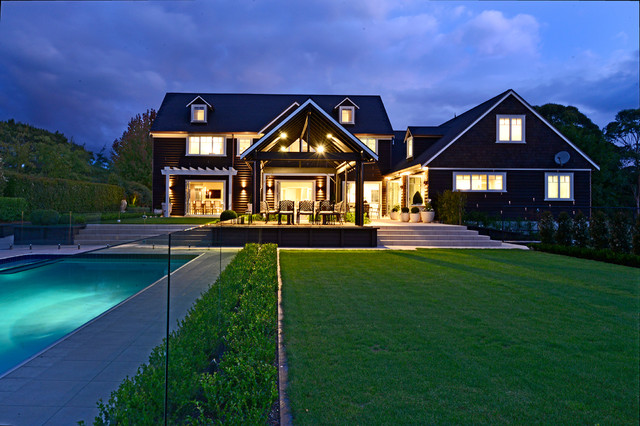 Sunnyside Road country-exterior