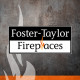 Foster Taylor Fireplaces