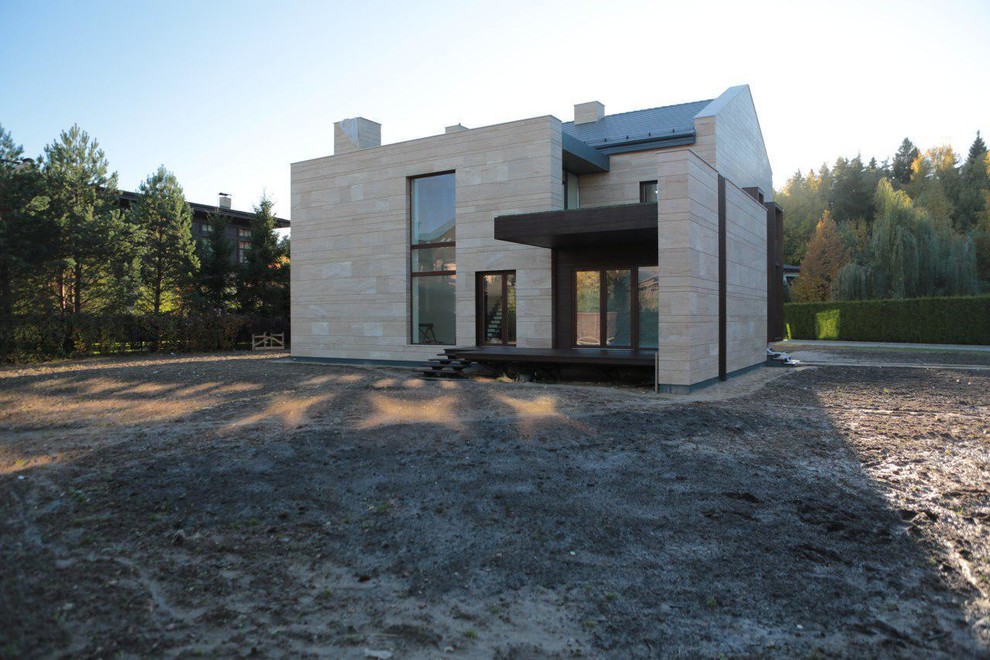 Дом в Аносино