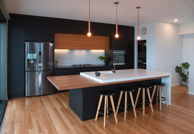 Stockton Kitchen trendy-koekken