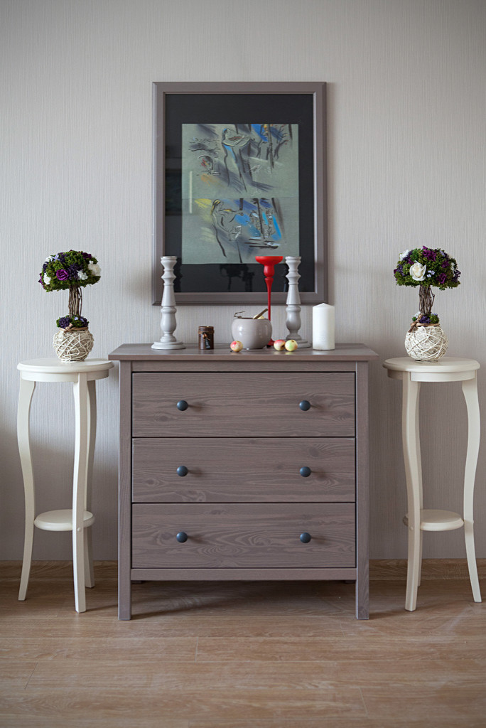 Квартира на Соколе