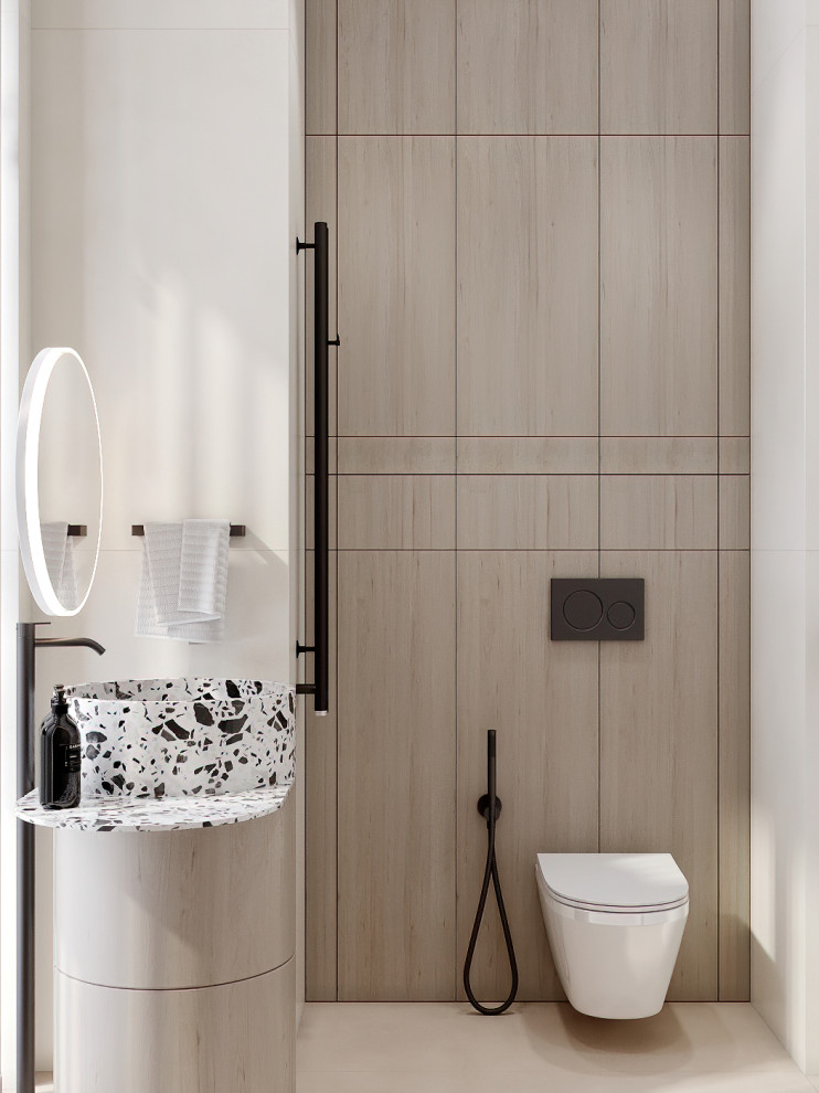 Level Причальный