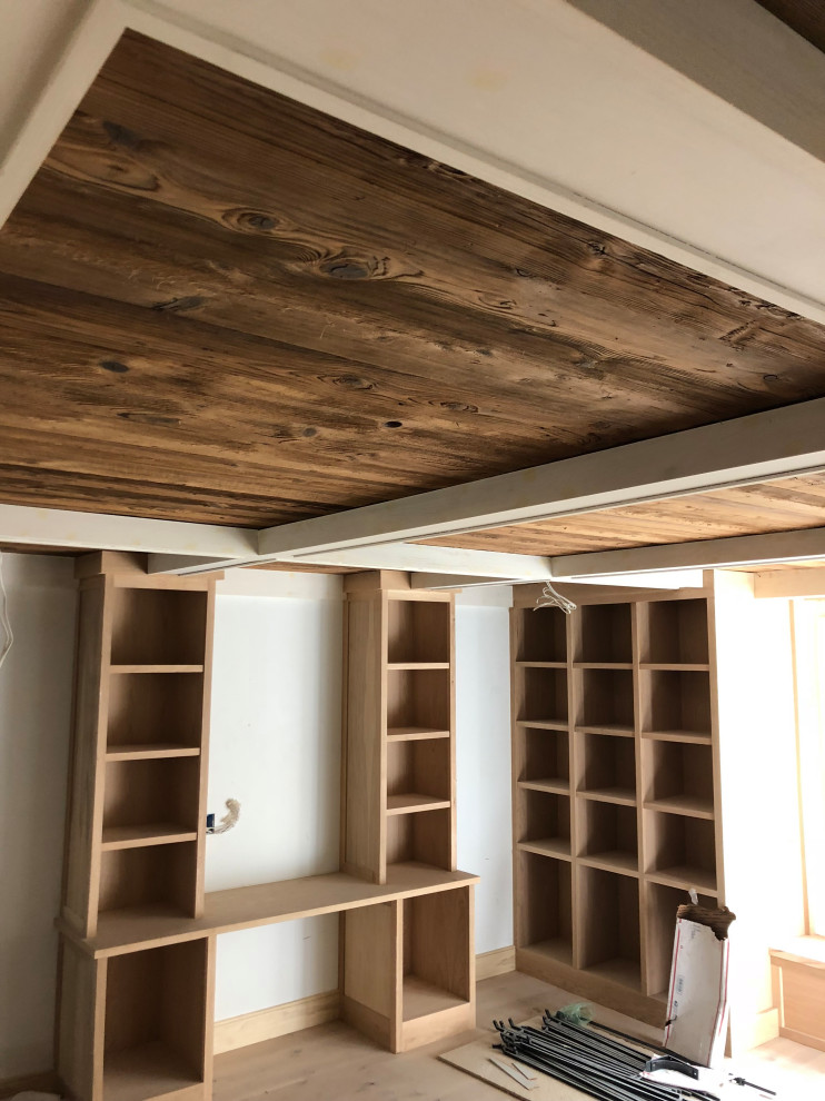 Custom Millwork