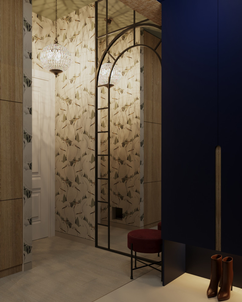 ЖК Соколиный Форт