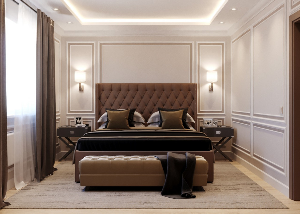 Дом КП Захарьино