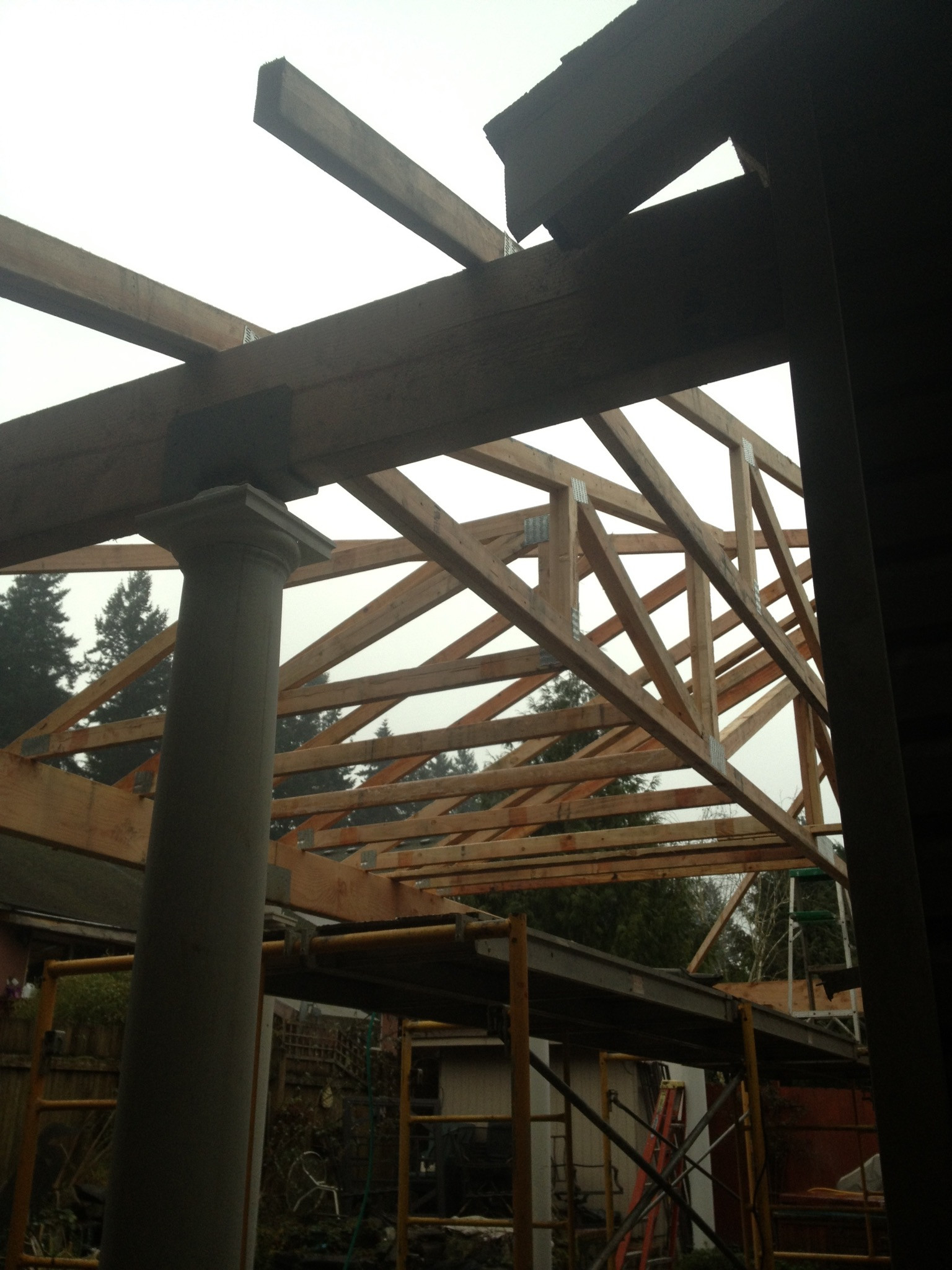 patio covers