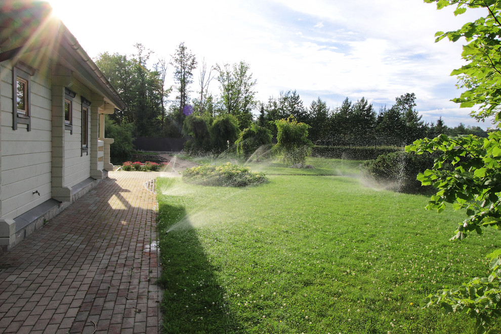 Пос. Лисий нос