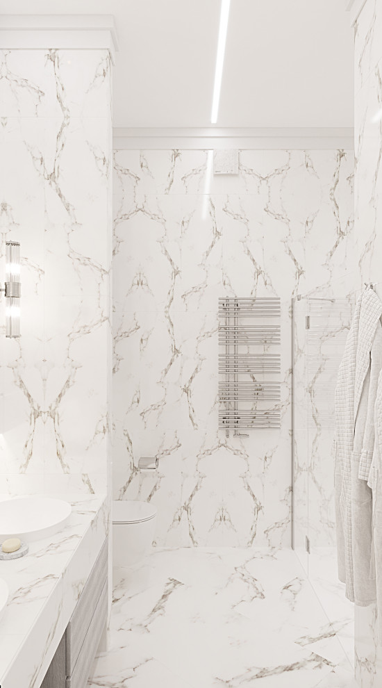 Французская Геометрия