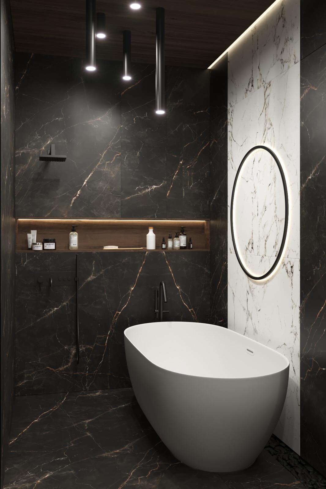 Квартира в Красноярске