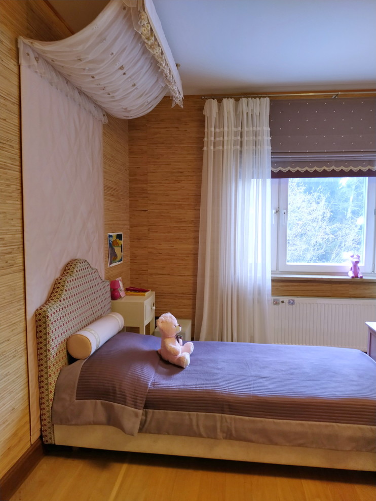 Загородный дом в к/п "Шишкин Лес"