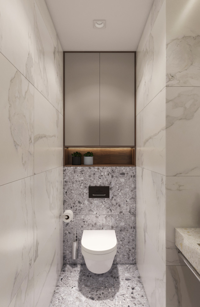 Квартира в ЖК "Преображенский"