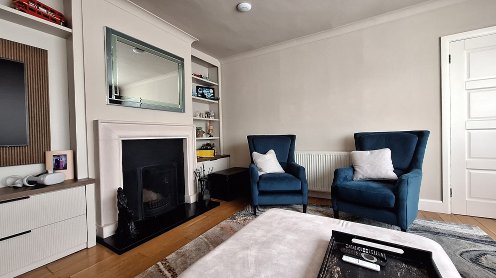Home Reno - Stillorgan
