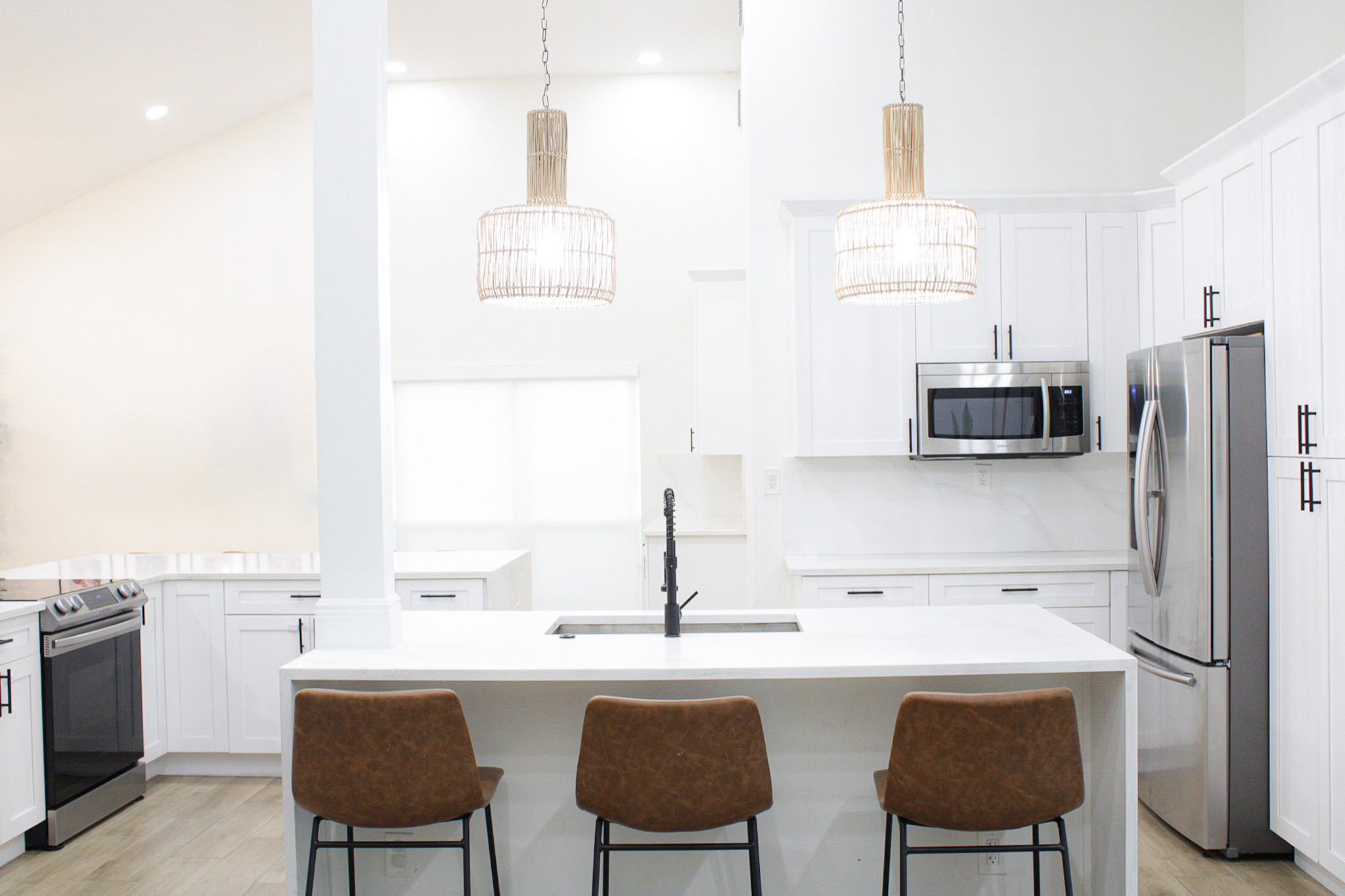 Kitchen Remodels