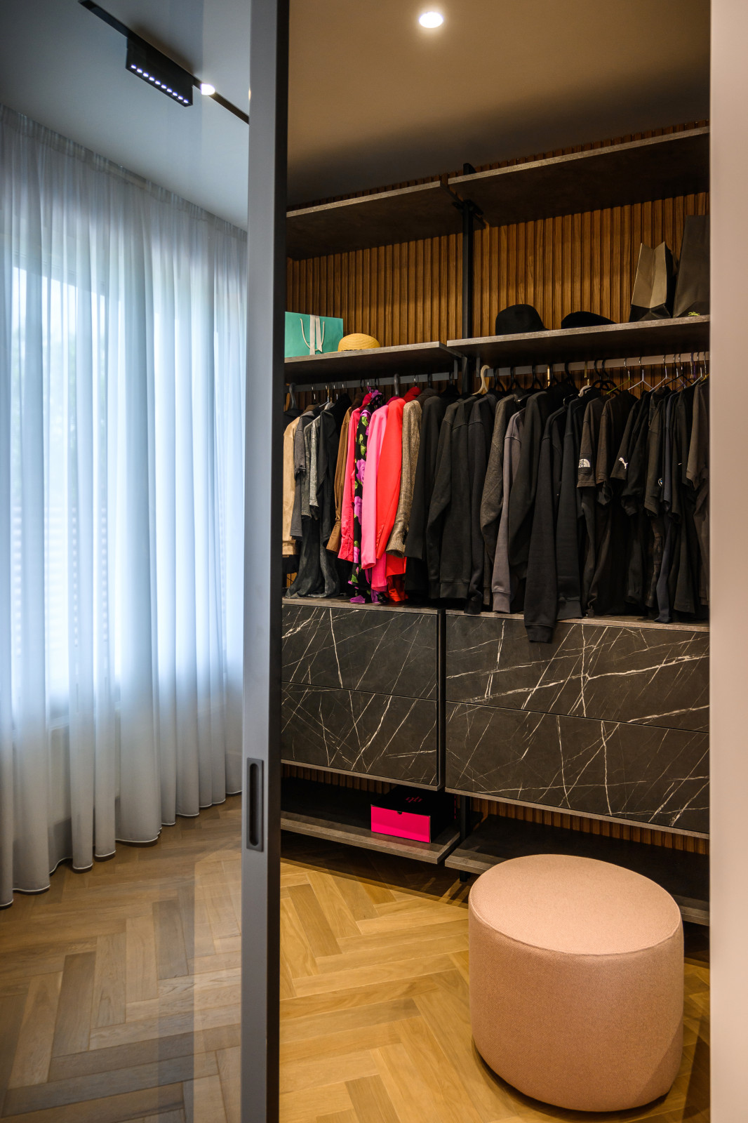 Дизайн проект коттеджа 174 кв.м