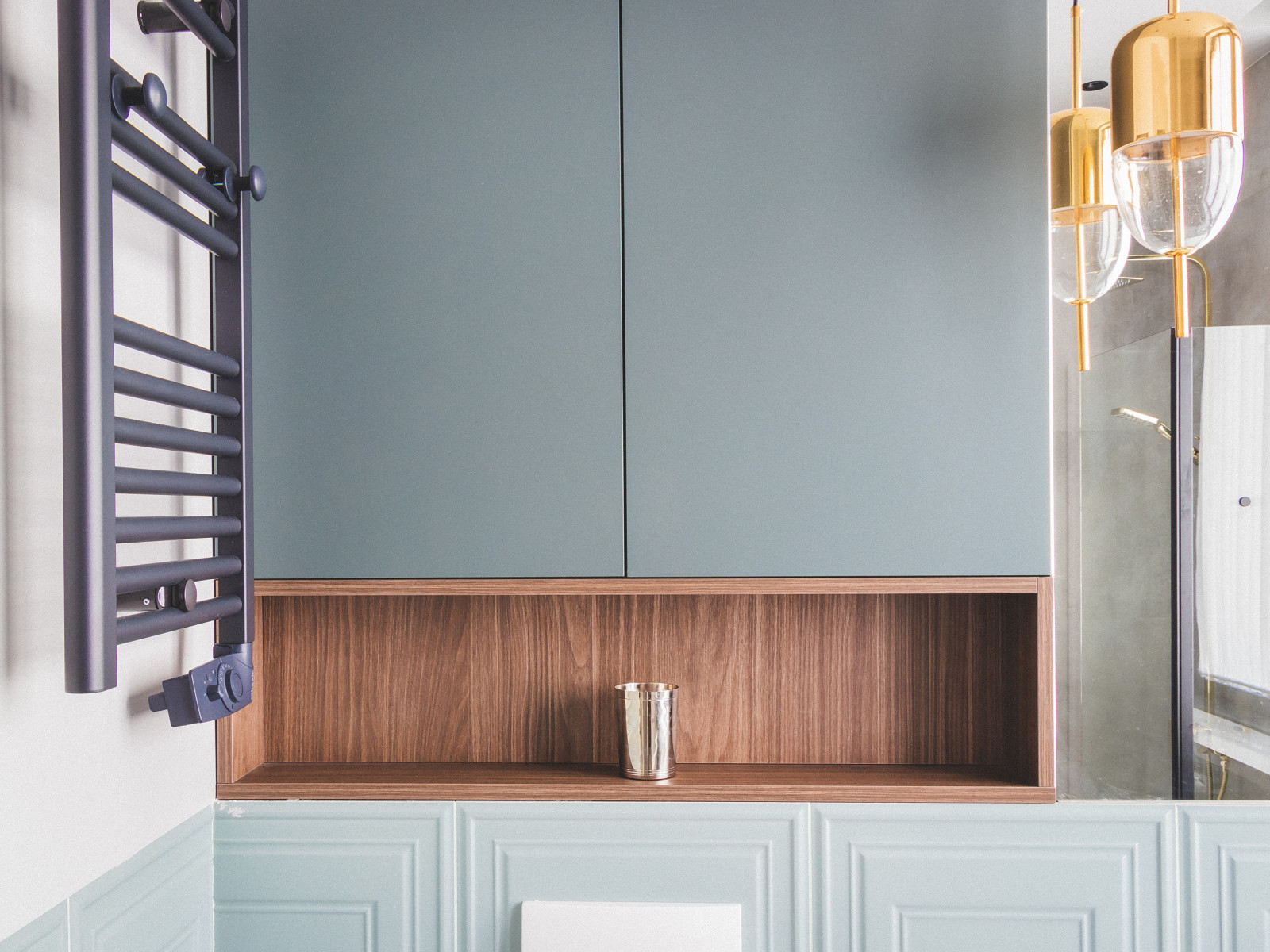 ЖК "Город  на реке Тушино 2018"