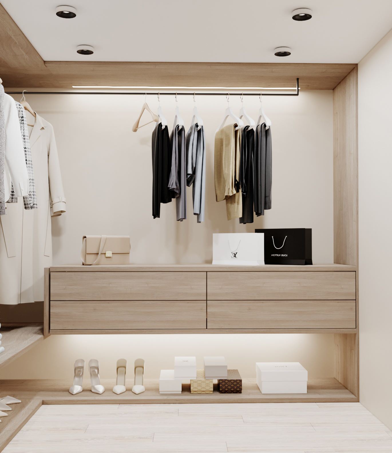 Двухуровневая квартира - микрорайон Красногорск й