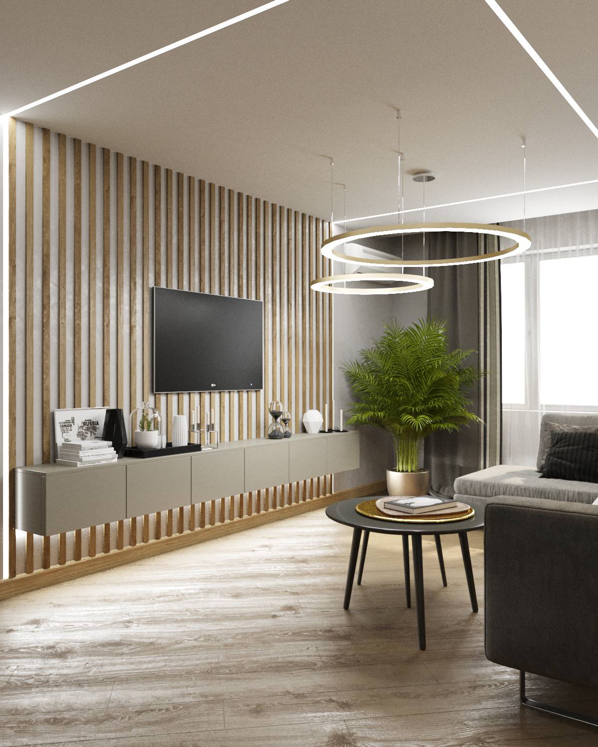 Квартира в Липецке для мужа с женой